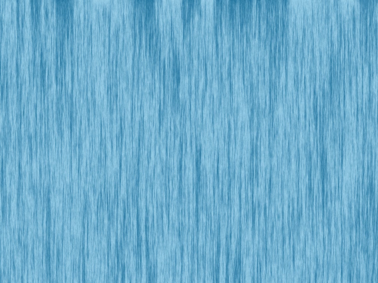 Abstract blue background featuring a textile texture with vertical lines.