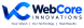webcore innovations logo